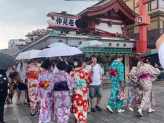 -浅草寺