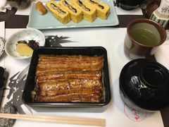 -竹叶亭(银座店)