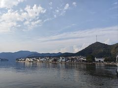 -新安江山水画廊风景区