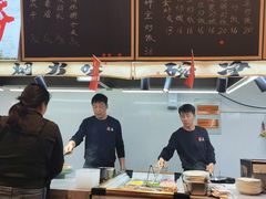 -扬二春炒饭(国庆路总店)