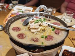 -鸽子窝(黄村店)