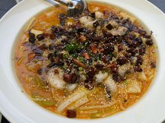 -江南里·新浙菜(苏州大悦城店)