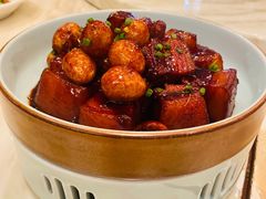 外婆红烧肉-星晨酒店(五角场店)