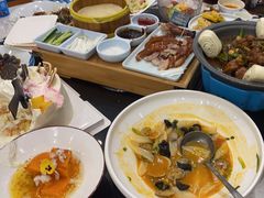 -三品香·江浙菜(松江九谊店)