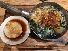 8小时慢炖半筋半肉粉套餐-小满手工粉(上海月星环球港店)