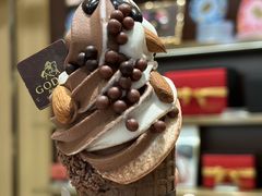 -GODIVA(王府井apm店)