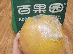 -百果园(领馆国际城店)