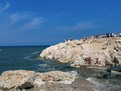 -养马岛旅游度假区