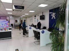 -东风标致北京标龙京津4S店(姚家园店)