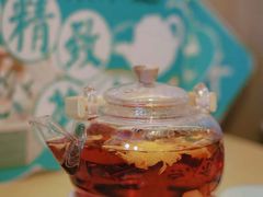 -茶小点(丽悦新天店)