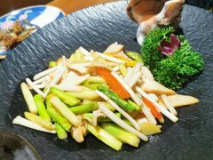 -老西门·常州菜(新区店)