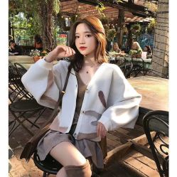 -GIRL STYLE 烫发·染发沙龙