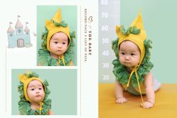 -经典婚纱摄影美学馆·私人定制