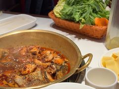 -涿派·炝锅鱼(涿州店)