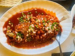 -东航云逸酒店·宴会厅