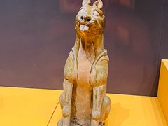 -西安博物院