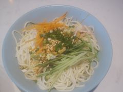 -芙蓉巷成都名小吃(大卫城店)