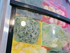 -虾大侠·盱眙龙虾老北京铜锅涮羊肉(金楠天街店)