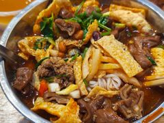 -柳州肥姨妈大骨螺蛳粉(沙河店)