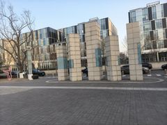 -大兴滨河森林公园