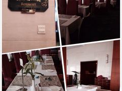 -东方豪景花园酒店·怡景旋转餐厅