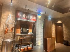 -请晋·乔家大院(建外大街店)