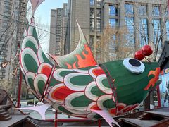 -陈傻子餐厅(世纪都会店)