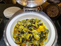 -威斯汀舞台餐厅