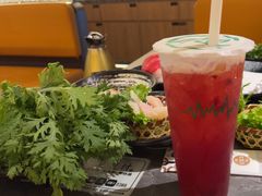 -湊湊火锅·茶憩(合生汇购物中心店)
