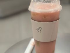 -喜茶(广州东方宝泰店)