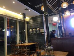 -蜀中烤霸·自助烤肉(郫都店)