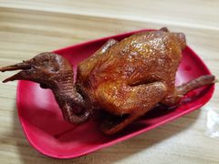 -光明刘冰乳鸽店(光明法政北路店)