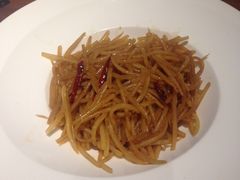 -陆壹捌餐厅(五大道店)