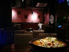 -令狐冲烤鱼·烧菜馆(达明店)