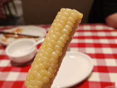 -西贝(紫荆广场店)