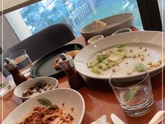 -沈阳君悦酒店·意坊意大利餐厅