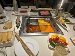 -海底捞火锅(玉桥商业广场店)