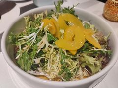 -小河盐帮·私家菜·烤鸭(三元桥·霄云路店)