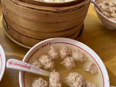汤包-津品味小吃(大学湾店)