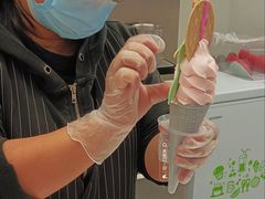 -CORNER CONE GELATO酷矿手作霜淇淋(南头古城店)