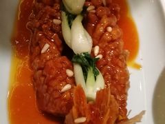 -董鲁烤鸭(建和街店)