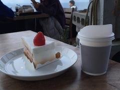 -Cafe Aewol Monsant