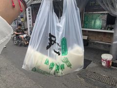 -尹三豆汁(天坛店)