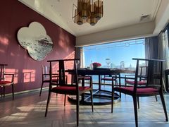 -四季明湖·鲁菜海鲜(明湖店)