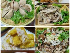 -沽源味道蒙餐莜面家常菜