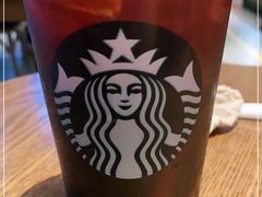 -星巴克(北京三里屯SOHO一店)