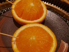 -厚贞日式烤肉(浦东汇智店)