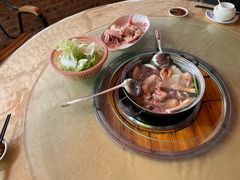 -万兴启丰椰子文化园餐厅