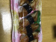 鳗鱼寿司-争鲜回转寿司(徐汇星游城店)