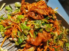 -陶苏·品味融合川菜(龙湖源著天街店)